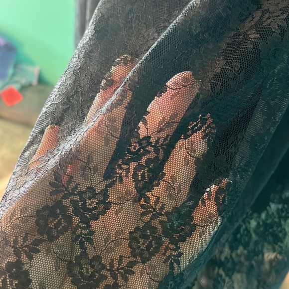 EUC Leith Blouse - Picture 5 of 9